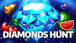 Diamonds Hunt