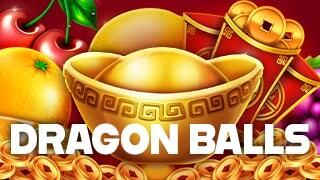 Dragon Balls