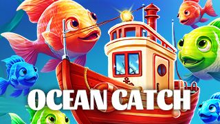 Ocean Catch Play the Feature