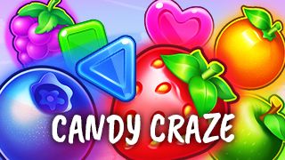 Candy Craze