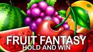 Fruit Fantasy Hold and Win