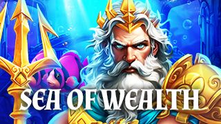 Sea of Wealth