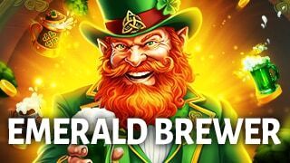 Emerald Brewer