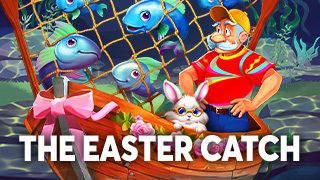 The Easter Catch