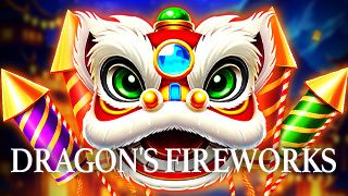 Dragon's Fireworks