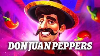 Don Juan Peppers