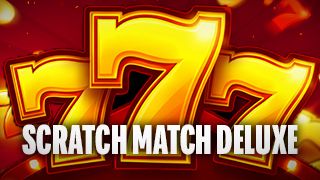 Scratch Match Deluxe