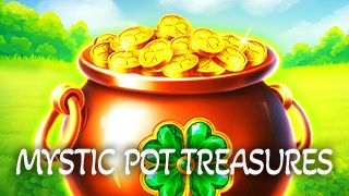Mystic Pot Treasures