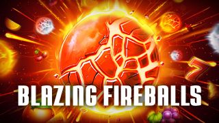 Blazing Fireballs