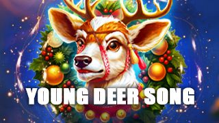Young Deer Song