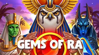 Gems of Ra