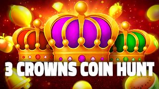 3 Crowns: Coin Hunt