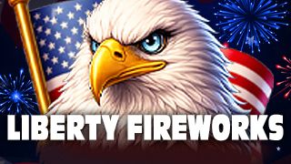 Liberty Fireworks