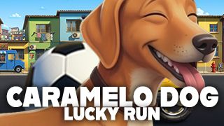 Caramelo Dog: Lucky Run