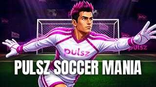 Pulsz Soccer Mania