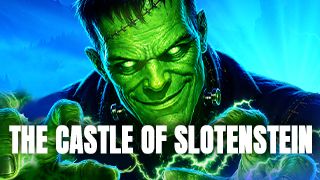 The Castle of Slotenstain