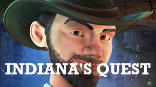 Indiana's Quest