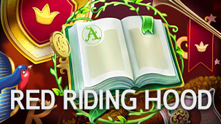 Fairytale Legends: Red Riding Hood
