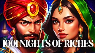 1001 Nights of Riches