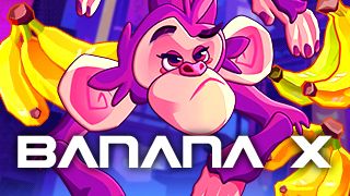 Banana X