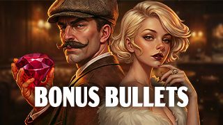 Bonus Bullets