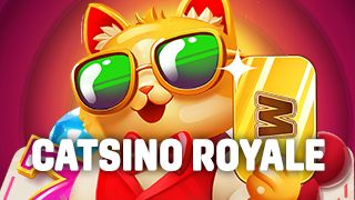 Catsino Royale
