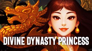 Divine Dynasty Princess