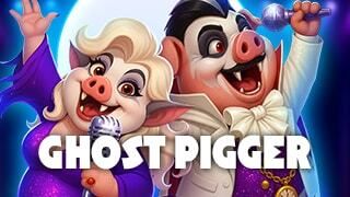 Ghost Pigger