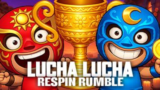 Lucha Lucha Respin Rumble