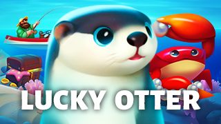 Lucky Otter