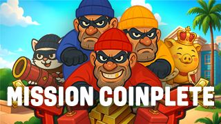 Mission Coinplete