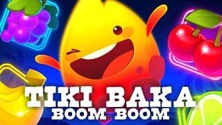 Tiki Baka Boom Boom