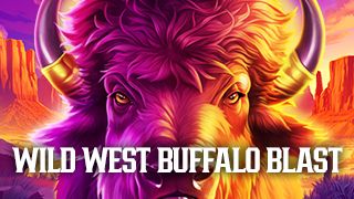 Wild West Buffalo Blast