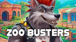 Zoo Boosters