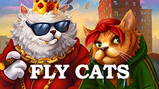 Fly Cats