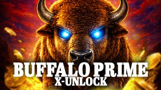 Buffalo Prime X-Unlock