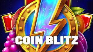 Coin Blitz