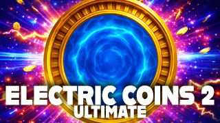 Electric Coins 2: ULTIMATE