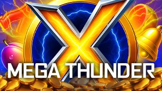 Mega Thunder