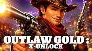 Outlaw Gold X-UNLOCK