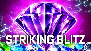 Striking Blitz