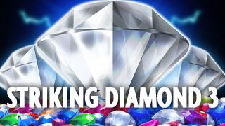 Striking Diamond 3