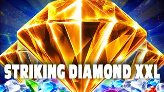 Striking Diamond  XXL