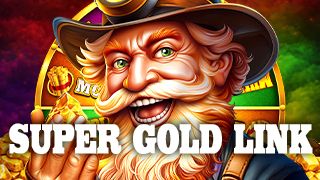 Super Gold Link