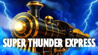 Super Thunder Express