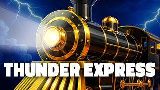 Thunder Express