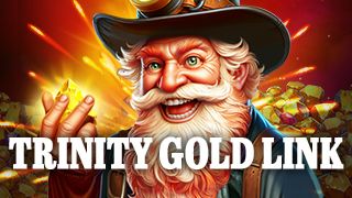 Trinity Gold Link