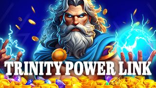 Trinity Power Link