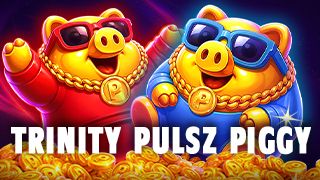 Trinity Pulsz Piggy