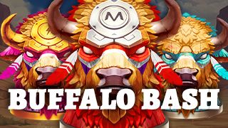 Buffalo Bash
